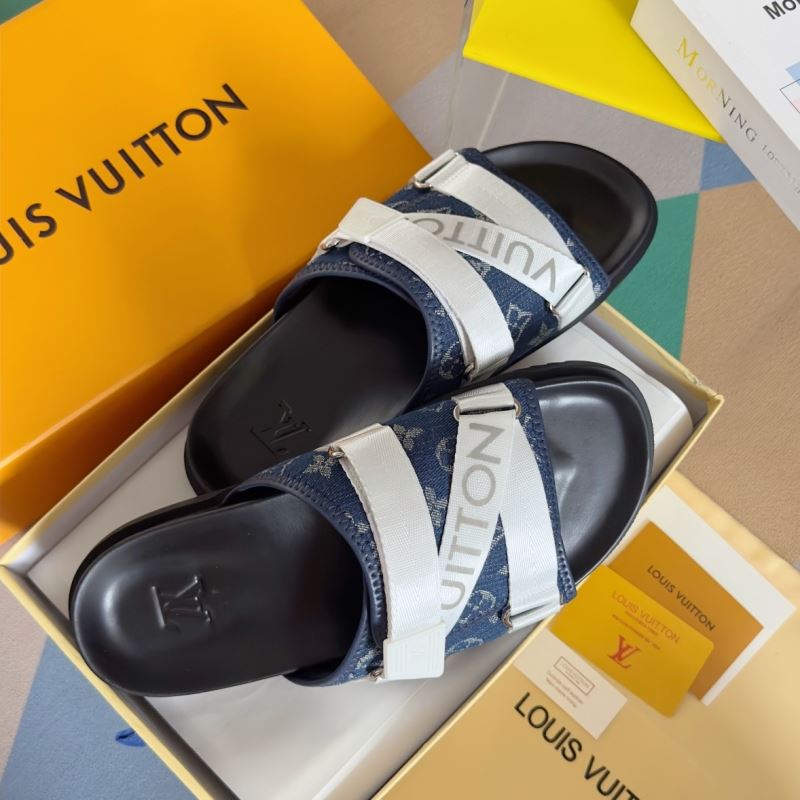 Louis Vuitton Slippers